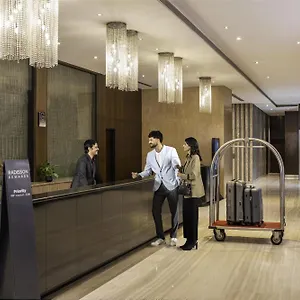 Radisson Gurugram Udyog Vihar Hotel
