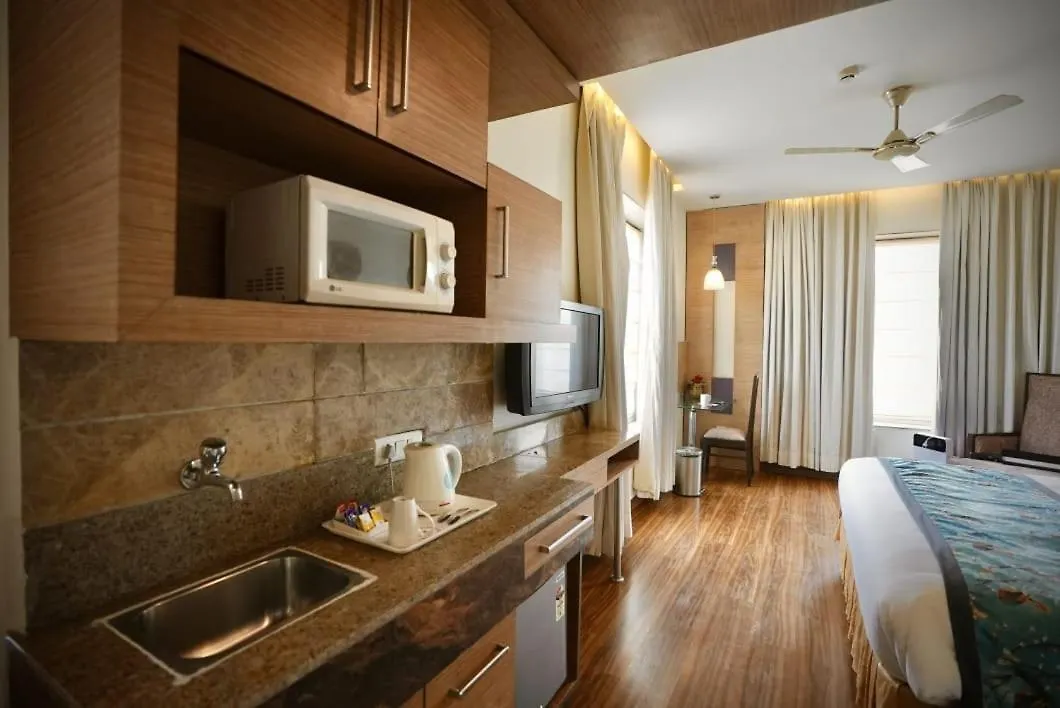 Vits Gurugram Formerly Known As Windsor Heights Gurgaon Hotel