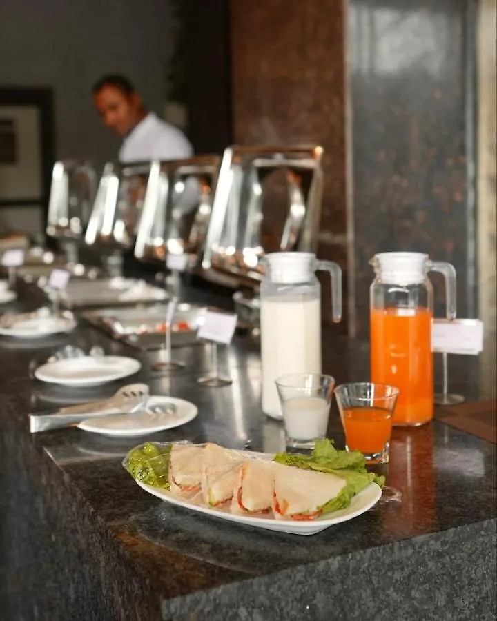 **** Hotel Vits Gurugram Formerly Known As Windsor Heights Gurgaon India