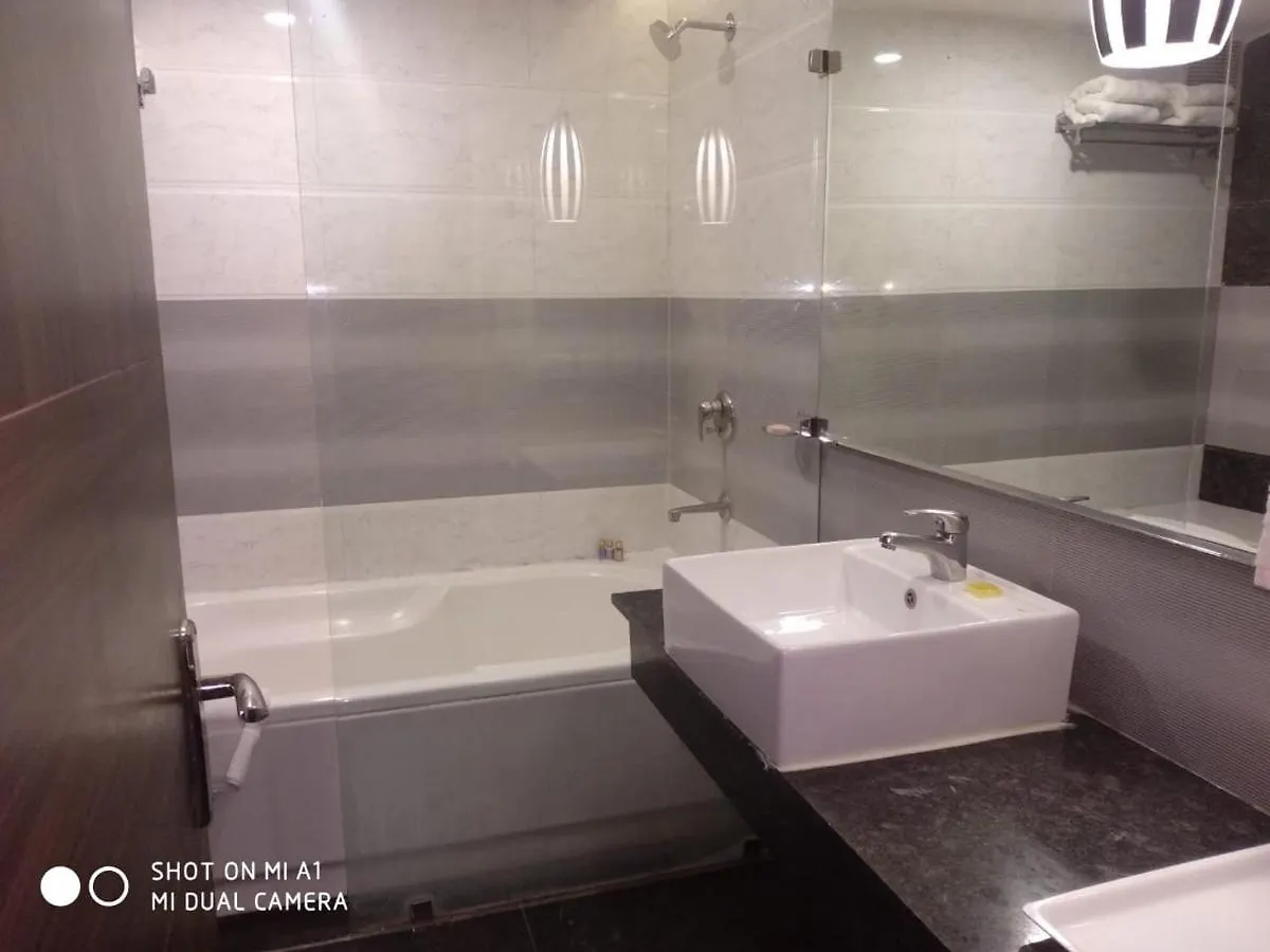 Vits Gurugram Formerly Known As Windsor Heights Gurgaon Hotel