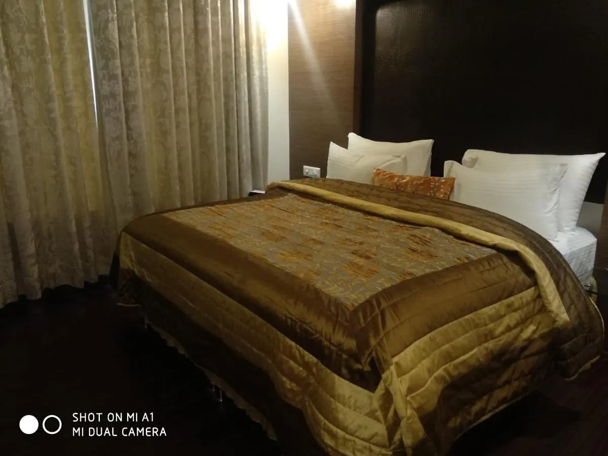 Hotel Vits Gurugram Formerly Known As Windsor Heights Gurgaon