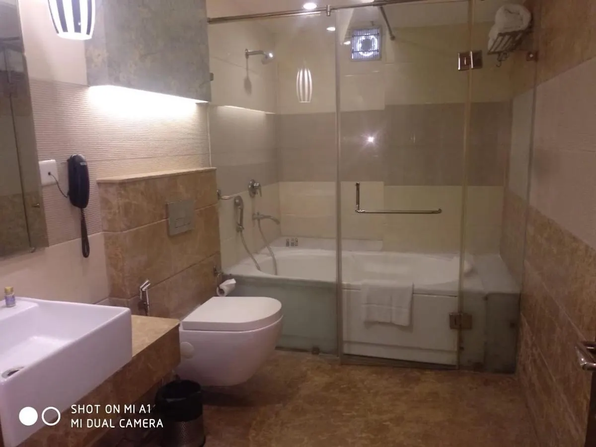 Vits Gurugram Formerly Known As Windsor Heights Gurgaon
