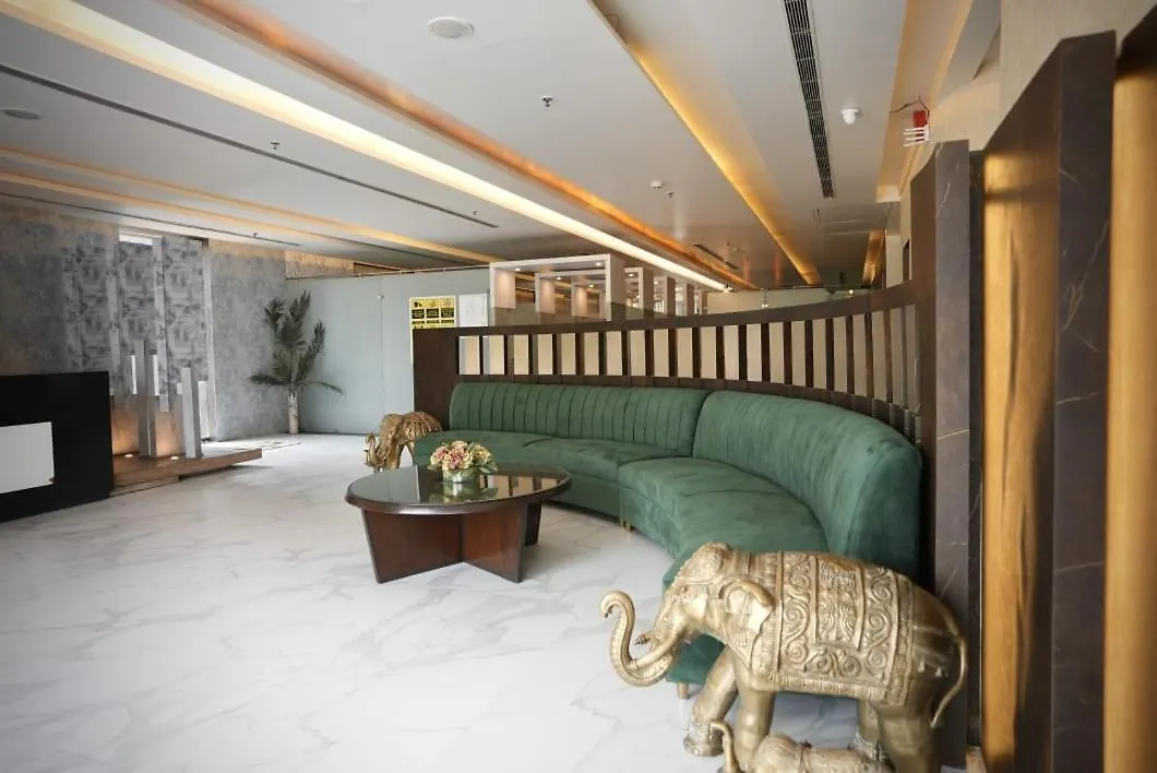 Vits Gurugram Formerly Known As Windsor Heights Gurgaon